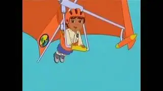 Nick play date go Diego go next 2009 EXTREMELY RARE