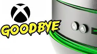 Xbox's BIG Announcement