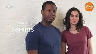 T-Shirt That Does Not Get Dirty, Smelly And  Wet For Days - Ably