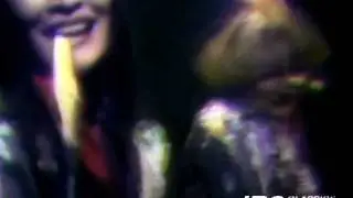 The Love Machine - Funky Tambourine 1977