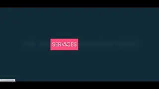 Easy CSS | Menu Effects With Only Using CSS