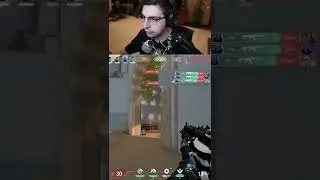When You Didn't Clear Shroud From His corner 😨 