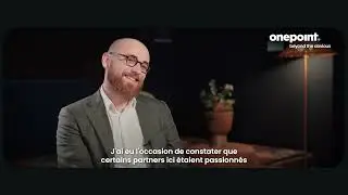 Paroles de Partners #56 - Maxime Brard
