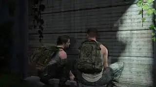 The Last of Us Part 2: Remastered Walkthrough Part 3 (No Commentary)