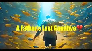 Goodbye Golden Gate – Heartbreaking AI-Generated Short Film (Made with RunwayML)