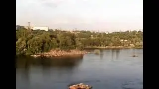 Cheap Chinese Action Camera Video Sample Test (counterfeit fake SJ4000)