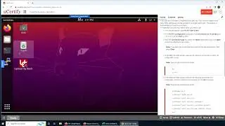 Implementing Port Security