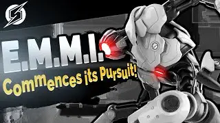Multiform Machine of Dread - E.M.M.I. FOR SMASH! (Character Concept #42)