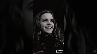 Sad Hermione edit. 💔