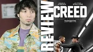 Creed: La leyenda de Rocky - El Chico Morera