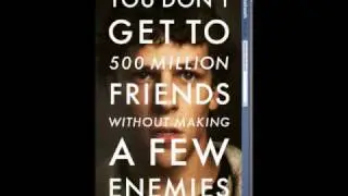 ''The social network'' - Underground Rap Star