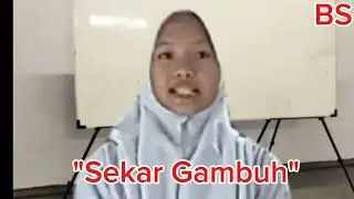"Gambuh"