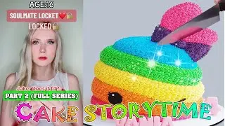 🌞 Text To Speech 🌺 ASMR Cake Satisfying | @Brianna Guidryy | POVs Tiktok Compilations 2023 