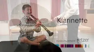 04 12  Klarinette