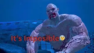 Taking on the Giant Zombie: A Tough Mission #9