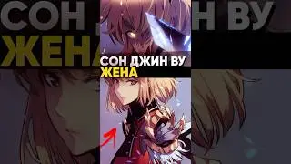 Топ 4 сильнейших охотников в аниме Поднятие уровня в одиночку