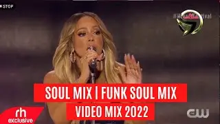 SOUL MIX   FUNK SOUL MIX   SOUL MUSIC MIX   80s & 90s SOUL CLASSICS OLD SCHOOL SOUL MIX DJ SCRATCHER