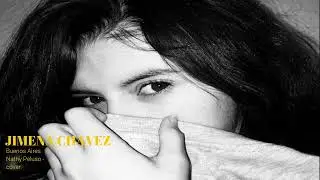 Jimena Chavez Buenos Aires cover