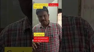 Motion graphics // Summer camp // Tgm infotech Pvt. Ltd.
