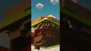 How I Built A Bedwars Map!