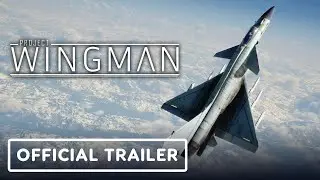 Project Wingman - Official Trailer | gamescom 2020
