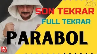 Parabol Tek Videoda Full Tekrar | Parabol Son Tekrar | AYT Matematik Tekrar