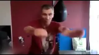 Хроника дурдома №1