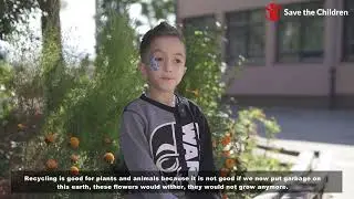 "Schools as Green Zones - Phase 2" Primary School “Umihana Čuvidina”