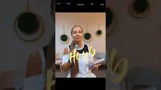 Ночь (cover) - Губин. Вероника Клемешева