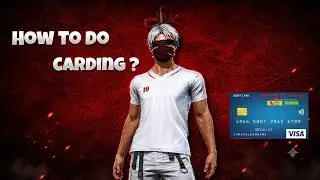 How to do Carding💳full course in Hindi A to Z all about new method of Carding 2026! 