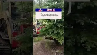 Богатый папуас.  