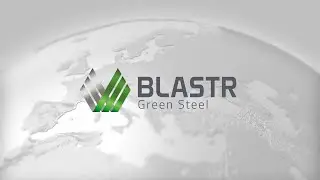 Blastr Green Steel - Animation 2023