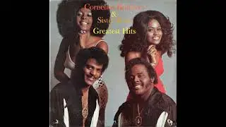 CORNELIUS BROTHERS & SISTER ROSE-i'm never gonna be alone anymore