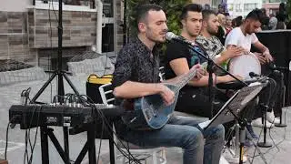 Başkentli Enes Saygılı - Cahildim Dünyanın Rengine Kandım