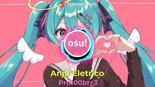 Anjo Eletrico