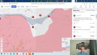 Battlefield Ukraine - Update, 