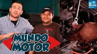 ¿Cómo cambiar las bujías?