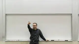 189N. Brief course summary