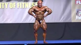 MR EUROPA PRO 2013 - Robert Piotrkowicz - M.D.