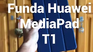 Protector para Huawei Mediapad T1 10