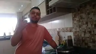 Como fazer galinhada  (FINAL)