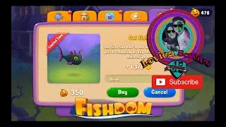 Fishdom - Level 1991 - 1995 - Gameplay