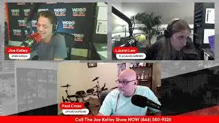 The Joe Kelley Show - 5/28/24