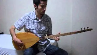 Üflediler Söndüm-Kazım Baş