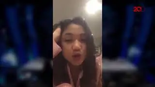 Pengakuan Marion Jola Tegaskan Perempuan di Video Syur Bukan Dirinya