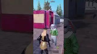 M416 Is Mine!!!!!!!!!!! 🥺😭 Tik Tok PUBG Mobile