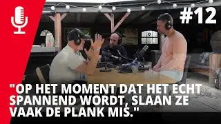 #12 - Meer dan de helft van alle start-ups die het niet redden hebben een marketingprobleem.