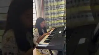 “Fur Elise” - Alexa Guanzo