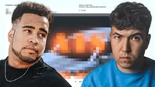Reviewing YOUR Design Portfolios w/ My Boss (SesoHQ)