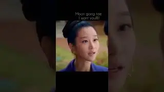 I want you Moon gang tae, Ko Moon Yeong #itsokaytonotbeokay #kimsohyun #sonyejin #kdramaedit